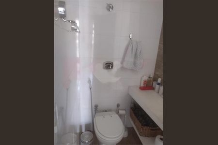 Apartamento à venda com 110m², 3 quartos e 1 vaga