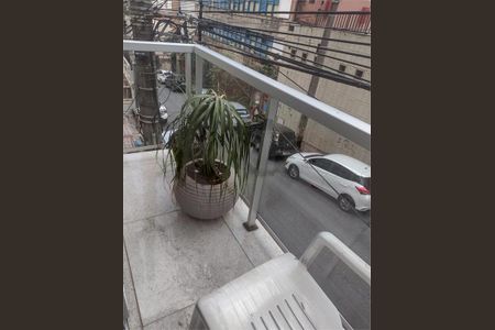 Apartamento à venda com 110m², 3 quartos e 1 vaga
