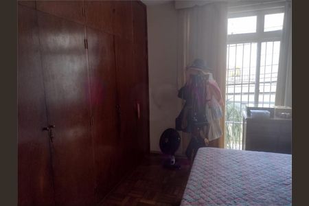 Apartamento à venda com 110m², 3 quartos e 1 vaga