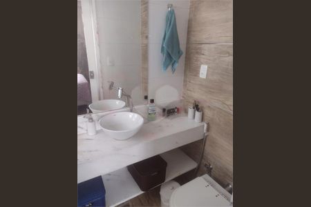 Apartamento à venda com 110m², 3 quartos e 1 vaga