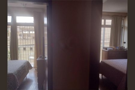 Apartamento à venda com 110m², 3 quartos e 1 vaga