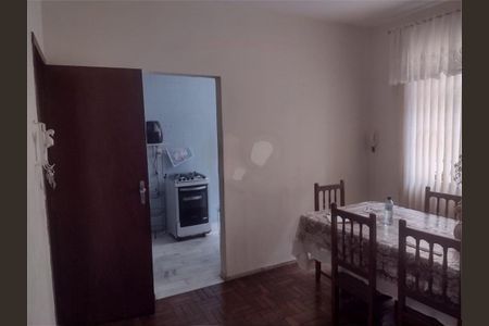 Apartamento à venda com 110m², 3 quartos e 1 vaga