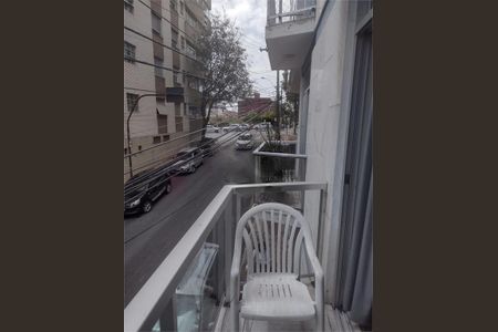 Apartamento à venda com 110m², 3 quartos e 1 vaga