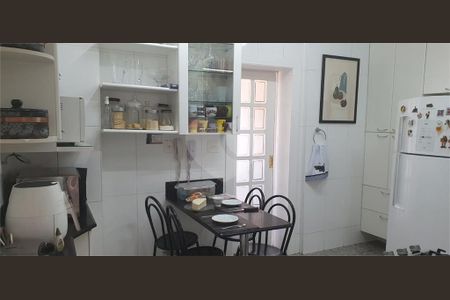 Apartamento à venda com 4 quartos, 155m² em Coracao de Jesus, Belo Horizonte