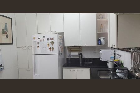 Apartamento à venda com 4 quartos, 155m² em Coracao de Jesus, Belo Horizonte