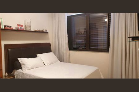 Apartamento à venda com 4 quartos, 155m² em Coracao de Jesus, Belo Horizonte