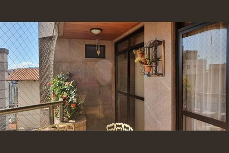 Apartamento à venda com 155m², 4 quartos e 3 vagas