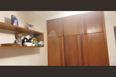 Apartamento à venda com 155m², 4 quartos e 3 vagas