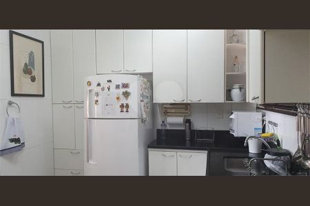 Apartamento à venda com 4 quartos, 155m² em Coracao de Jesus, Belo Horizonte