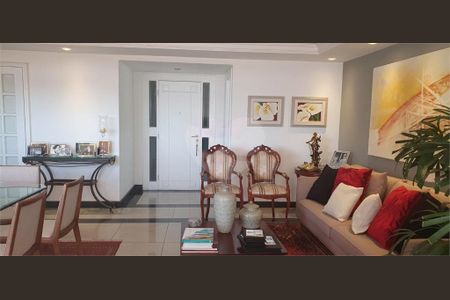 Apartamento à venda com 4 quartos, 155m² em Coracao de Jesus, Belo Horizonte