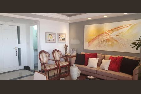 Apartamento à venda com 4 quartos, 155m² em Coracao de Jesus, Belo Horizonte