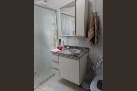 Casa à venda com 3 quartos, 170m² em Vila Santo Estefano, São Paulo