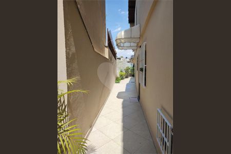 Casa à venda com 3 quartos, 170m² em Vila Santo Estefano, São Paulo