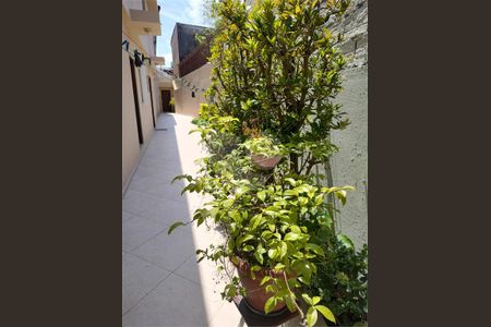 Casa à venda com 3 quartos, 170m² em Vila Santo Estefano, São Paulo