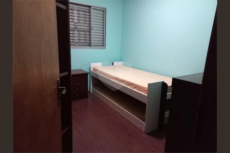 Casa à venda com 3 quartos, 170m² em Vila Santo Estefano, São Paulo