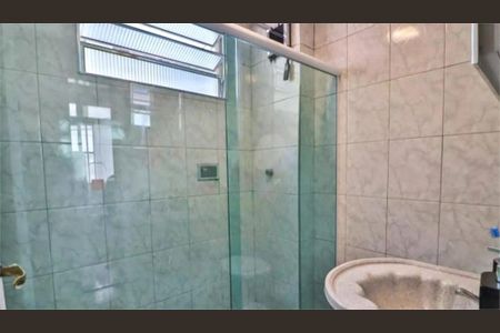 Apartamento à venda com 1 quarto, 40m² em Campos Elíseos, São Paulo