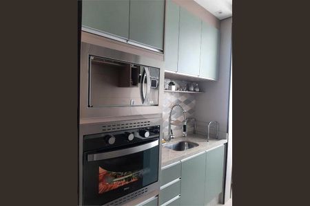 Apartamento à venda com 1 quarto, 40m² em Campos Elíseos, São Paulo