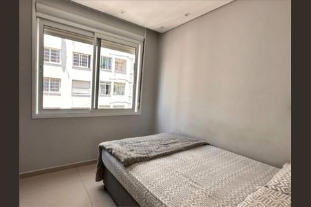 Apartamento à venda com 1 quarto, 40m² em Campos Elíseos, São Paulo
