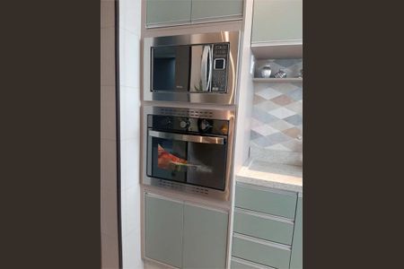 Apartamento à venda com 1 quarto, 40m² em Campos Elíseos, São Paulo
