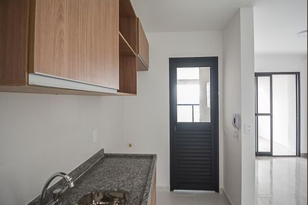 Apartamento para alugar com 48m², 2 quartos e 1 vaga Apartamento para alugar com 48m², 2 quartos e 1 vagaCozinha