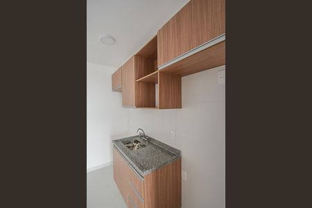 Apartamento para alugar com 48m², 2 quartos e 1 vaga Apartamento para alugar com 48m², 2 quartos e 1 vagaCozinha
