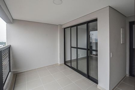 Sacada de apartamento para alugar com 2 quartos, 48m² em Vila Caminho do Mar, São Bernardo do Campo