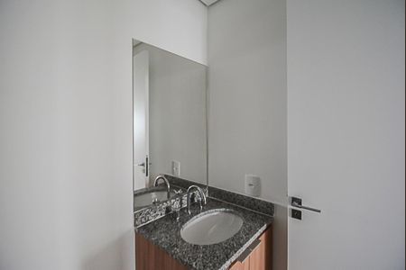 Apartamento para alugar com 48m², 2 quartos e 1 vaga Apartamento para alugar com 48m², 2 quartos e 1 vagaBanheiro