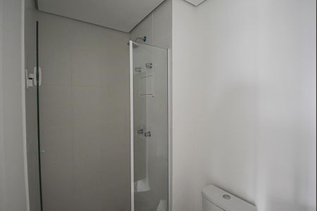 Apartamento para alugar com 48m², 2 quartos e 1 vaga Apartamento para alugar com 48m², 2 quartos e 1 vagaBanheiro