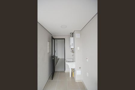 Apartamento para alugar com 48m², 2 quartos e 1 vaga Apartamento para alugar com 48m², 2 quartos e 1 vagaÁrea de Serviço