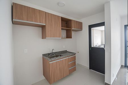 Apartamento para alugar com 48m², 2 quartos e 1 vaga Apartamento para alugar com 48m², 2 quartos e 1 vagaCozinha