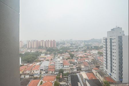 Apartamento para alugar com 48m², 2 quartos e 1 vaga Apartamento para alugar com 48m², 2 quartos e 1 vagaVista do Quarto