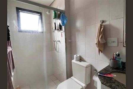 Apartamento à venda com 62m², 2 quartos e 1 vaga
