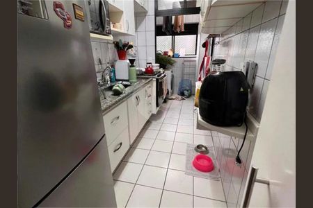 Apartamento à venda com 62m², 2 quartos e 1 vaga