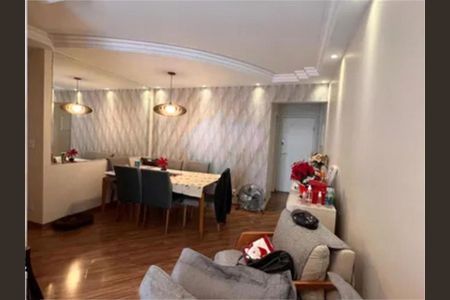 Apartamento à venda com 62m², 2 quartos e 1 vaga