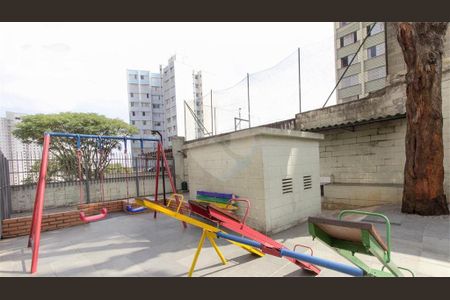 Apartamento à venda com 2 quartos, 62m² em Vila Santa Catarina, São Paulo