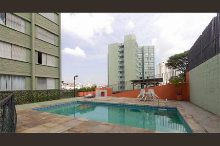 Apartamento à venda com 2 quartos, 62m² em Vila Santa Catarina, São Paulo