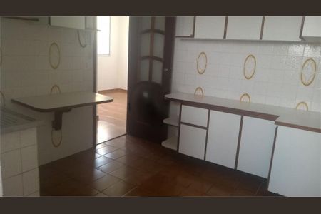 Apartamento à venda com 2 quartos, 62m² em Vila Santa Catarina, São Paulo