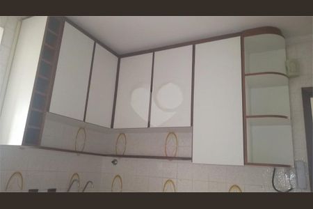 Apartamento à venda com 2 quartos, 62m² em Vila Santa Catarina, São Paulo