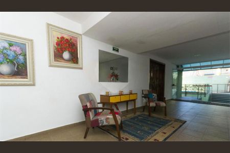 Apartamento à venda com 2 quartos, 62m² em Vila Santa Catarina, São Paulo