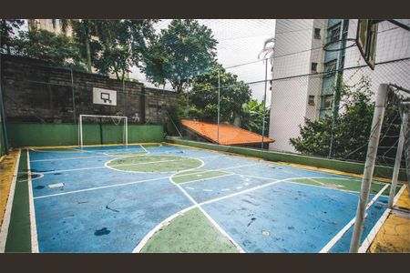 Apartamento à venda com 2 quartos, 62m² em Vila Santa Catarina, São Paulo