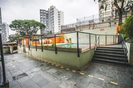 Apartamento à venda com 2 quartos, 62m² em Vila Santa Catarina, São Paulo