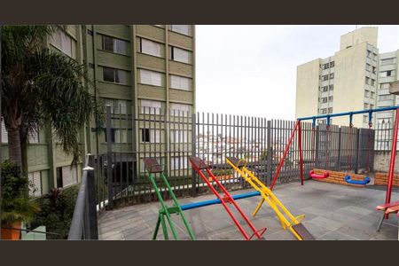 Apartamento à venda com 2 quartos, 62m² em Vila Santa Catarina, São Paulo