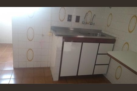 Apartamento à venda com 2 quartos, 62m² em Vila Santa Catarina, São Paulo