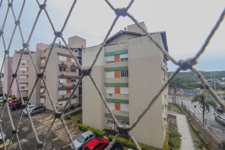 Apartamento à venda com 71m², 3 quartos e 1 vaga Apartamento à venda com 71m², 3 quartos e 1 vagaVista