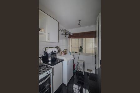 Apartamento à venda com 71m², 3 quartos e 1 vaga Apartamento à venda com 71m², 3 quartos e 1 vagaCozinha/Area de serviço