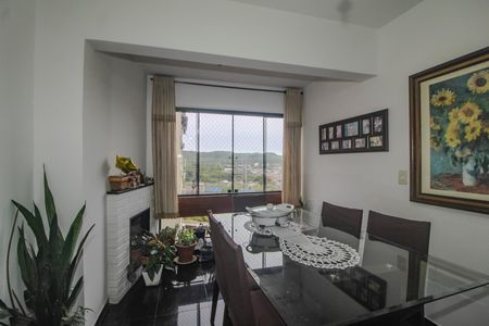 Sala de apartamento à venda com 3 quartos, 71m² em Cavalhada, Porto Alegre