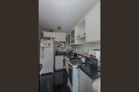 Apartamento à venda com 71m², 3 quartos e 1 vaga Apartamento à venda com 71m², 3 quartos e 1 vagaCozinha/Area de serviço
