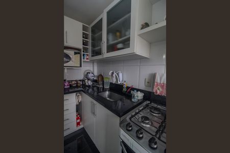 Apartamento à venda com 71m², 3 quartos e 1 vaga Apartamento à venda com 71m², 3 quartos e 1 vagaCozinha/Area de serviço