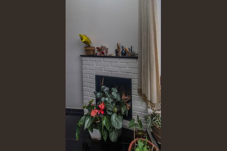 Apartamento à venda com 71m², 3 quartos e 1 vaga Apartamento à venda com 71m², 3 quartos e 1 vagaSala