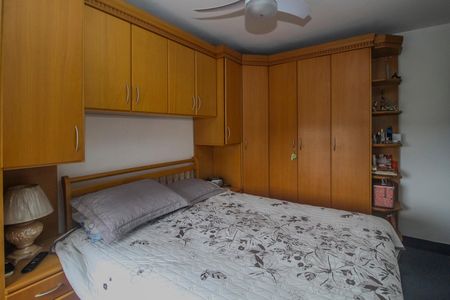 Apartamento à venda com 71m², 3 quartos e 1 vaga Apartamento à venda com 71m², 3 quartos e 1 vagaQuarto 3
